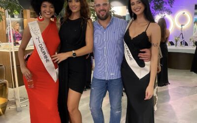 Miss Tourisme Luxembourg