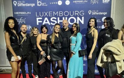 Luxembourg Fashion Week